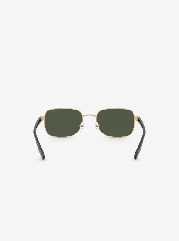 São Paulo Sunglasses