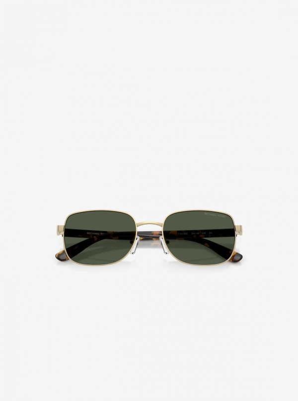 São Paulo Sunglasses