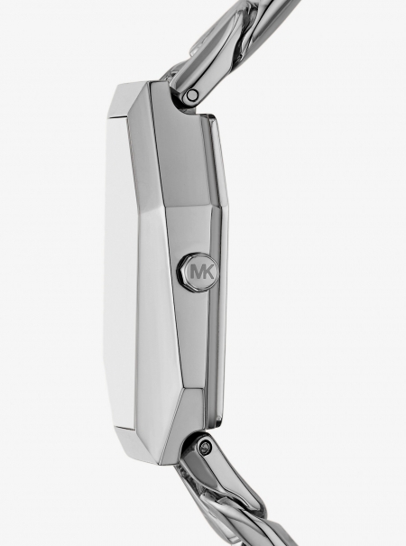 Michael Kors Mini Suri Silver-Tone Watch