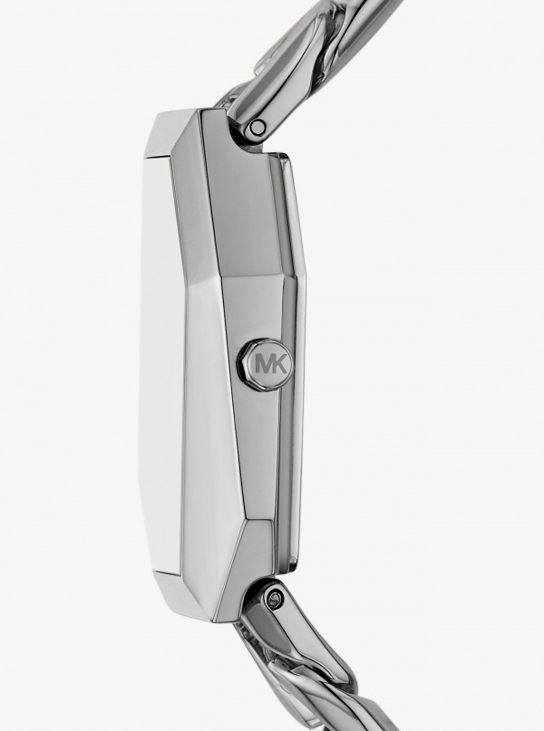 Michael Kors Mini Suri Silver-Tone Watch