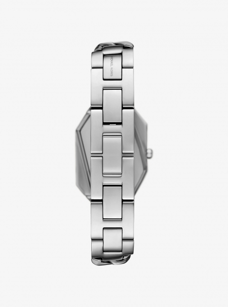 Michael Kors Mini Suri Silver-Tone Watch