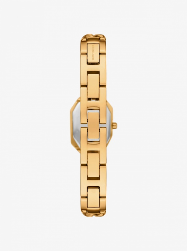 Michael Kors Petite Suri Gold-Tone Watch