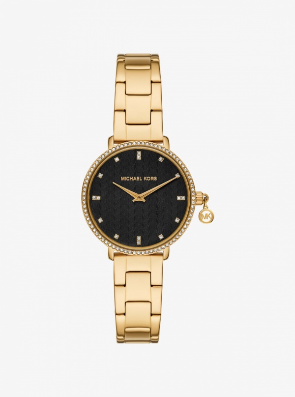 Другой цвет этой модели Michael Kors