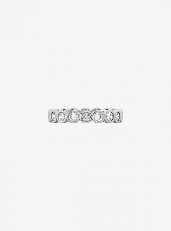 Cubic Zirconia Ring
