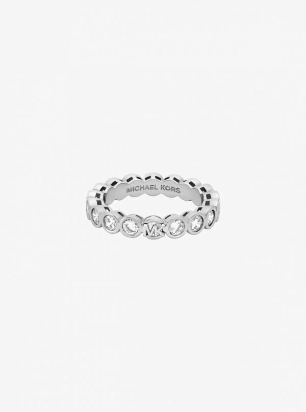 Cubic Zirconia Ring