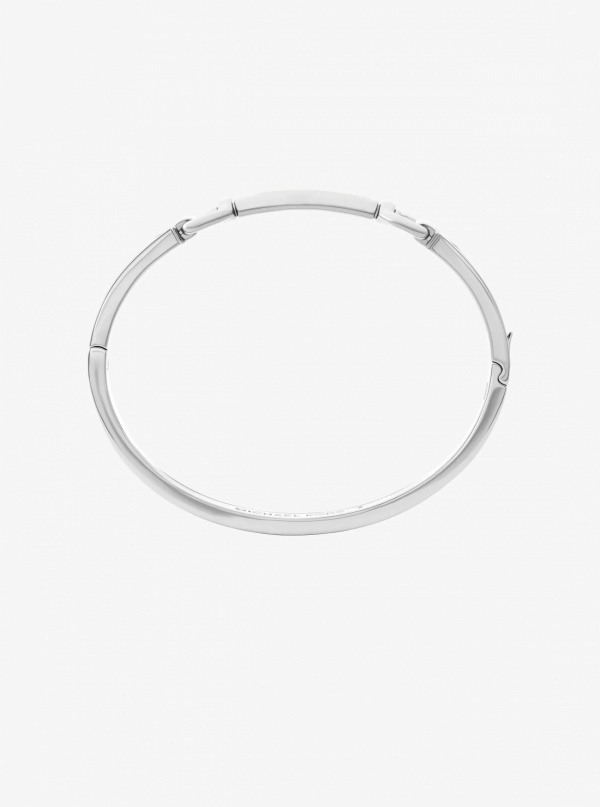 Horsebit Bangle
