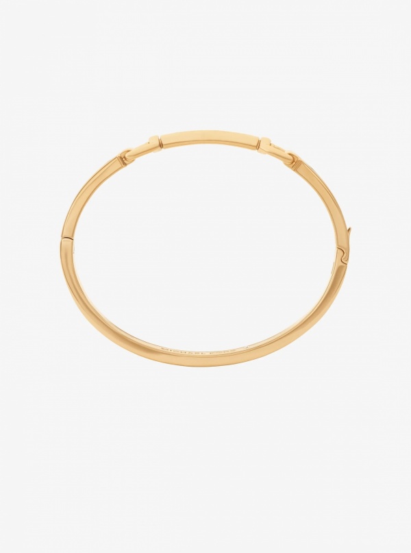 Horsebit Bangle