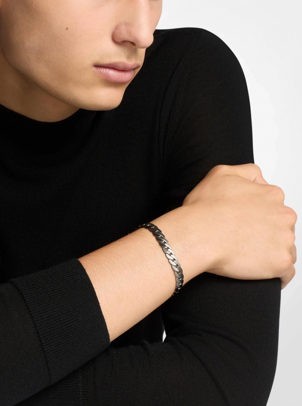 Stainless Steel Bracelet