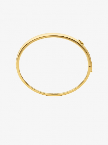Michael Kors Dome Bangle