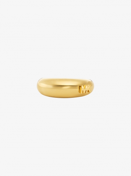 Michael Kors Dome Ring