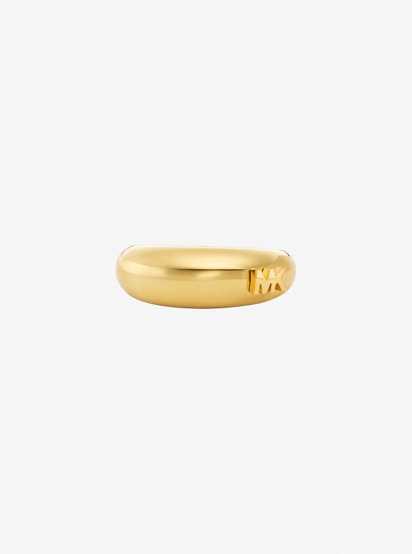 Michael Kors Dome Ring