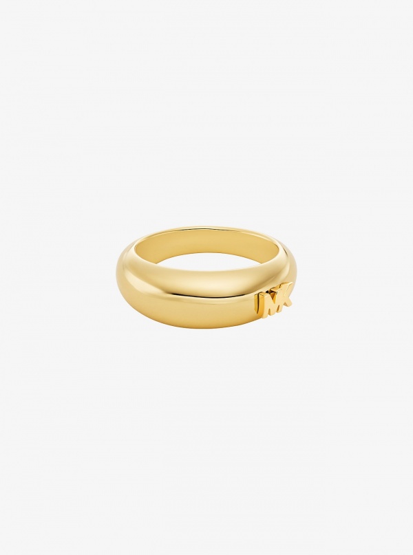 Michael Kors Dome Ring