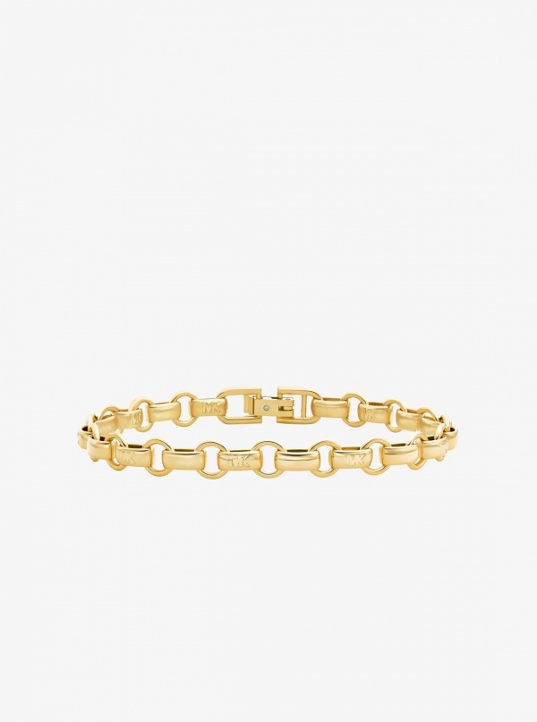 Michael Kors Link Bracelet