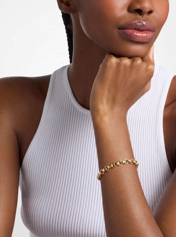 Michael Kors Link Bracelet