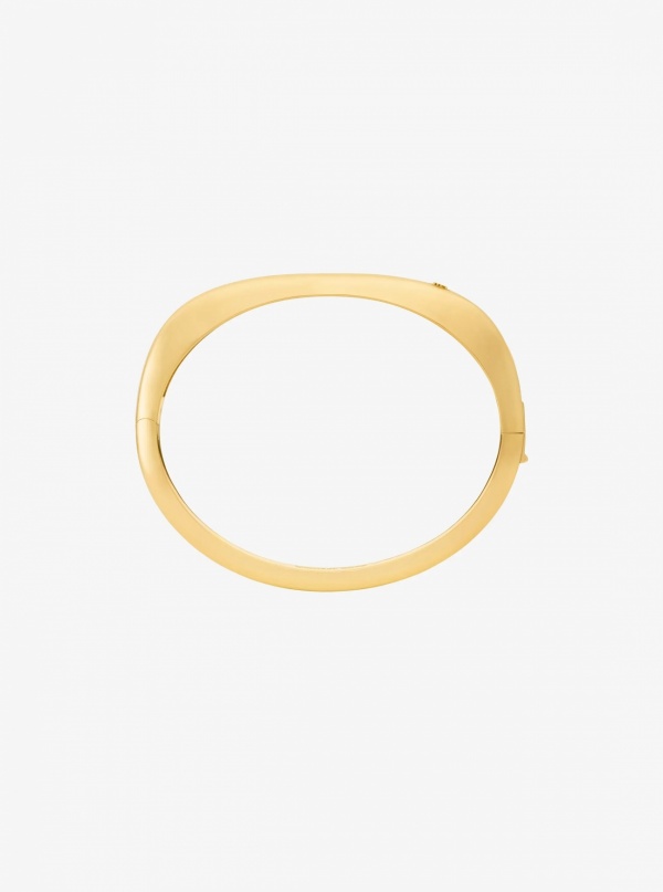Michael Kors Square Bangle