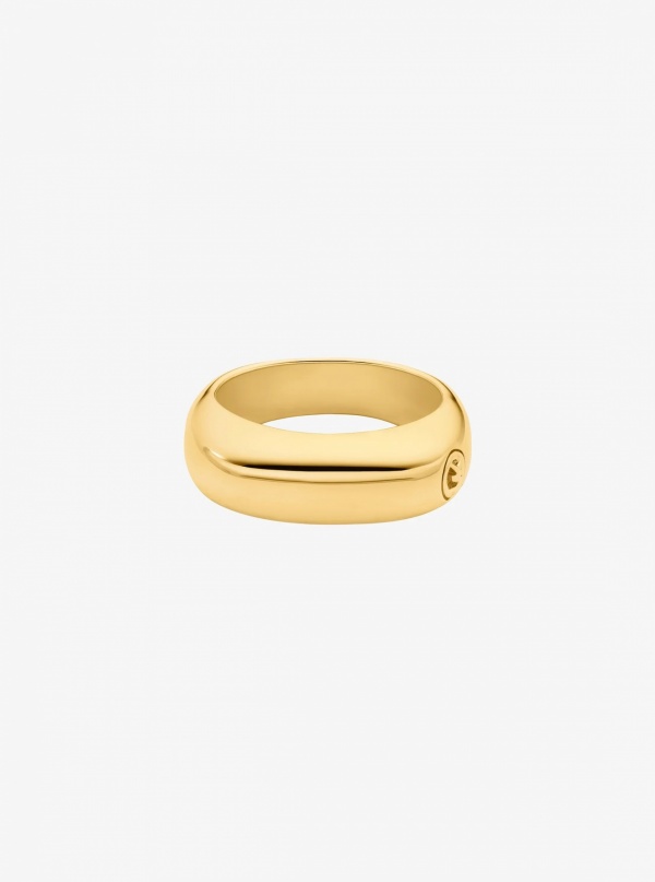Michael Kors Square Ring