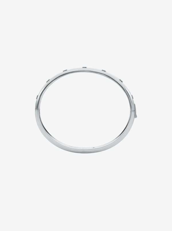 Michael Kors Logo Bangle