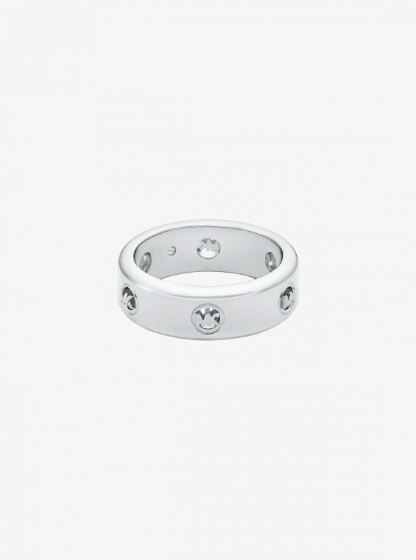 Michael Kors Logo Ring
