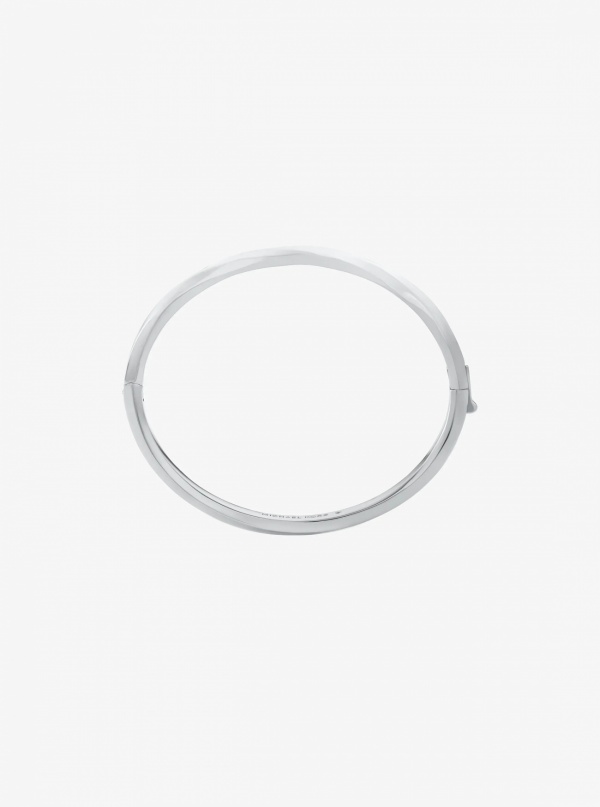 Michael Kors Twist Bangle Bracelet