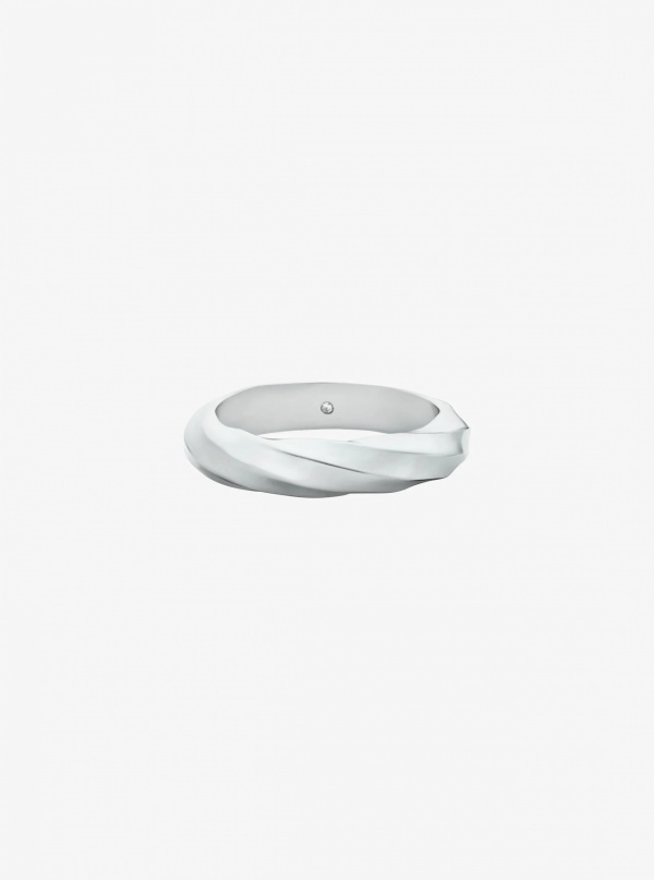 Michael Kors Twist Ring