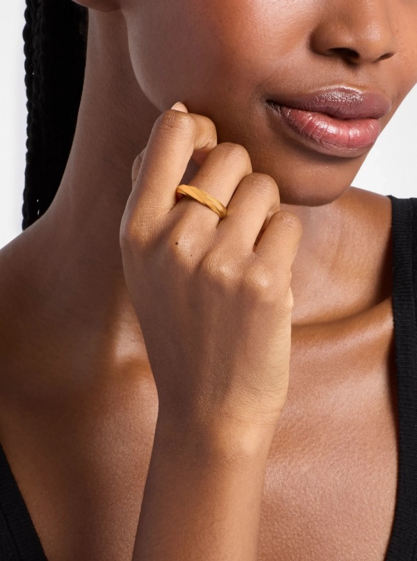 Michael Kors Twist Ring