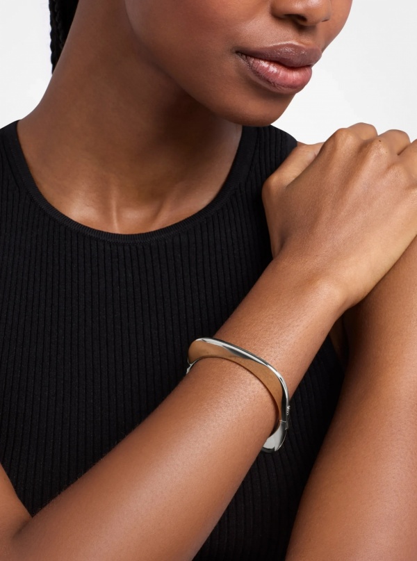 Michael Kors Square Bangle