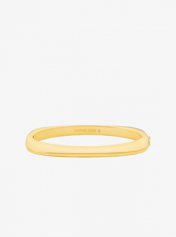Michael Kors Square Bangle