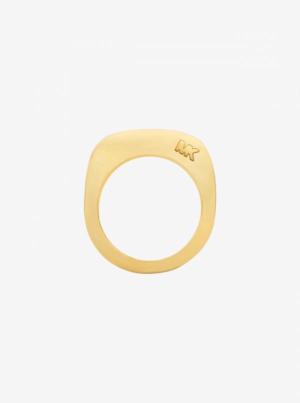 Michael Kors Square Ring