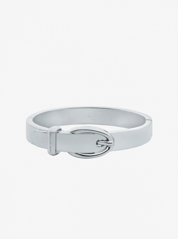 Michael Kors Buckle Bangle