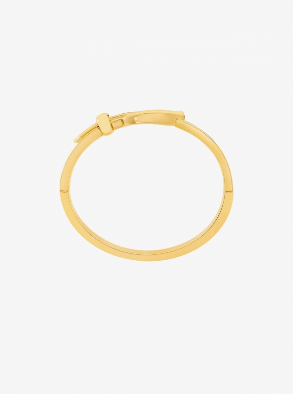 Michael Kors Buckle Bangle