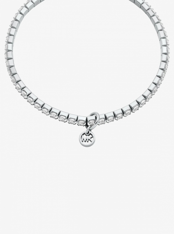 Michael Kors Pavé Stretch Tennis Bracelet