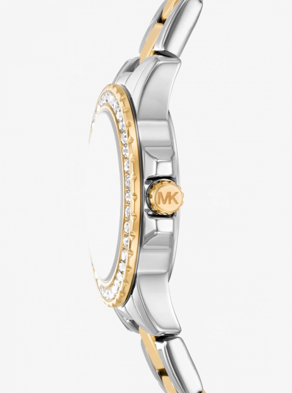 Petite Everest Gold-Tone and Jewelry Gift Set