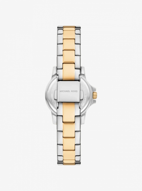 Petite Everest Gold-Tone and Jewelry Gift Set