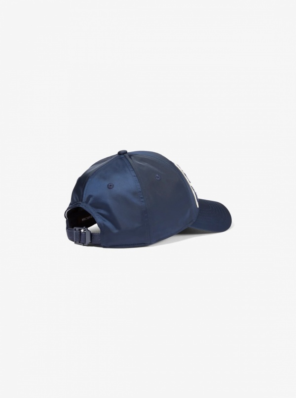 Michael Kors Mens KORS Varsity Baseball Hat