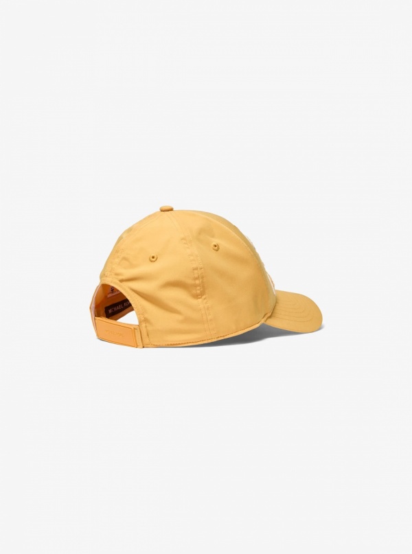Michael Kors Mens KORS Varsity Baseball Hat