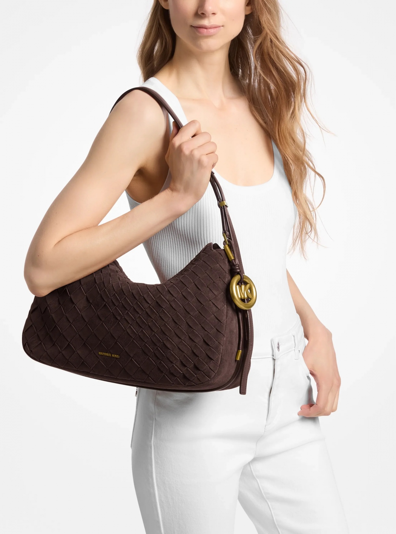 Nolita Medium Shoulder Bag