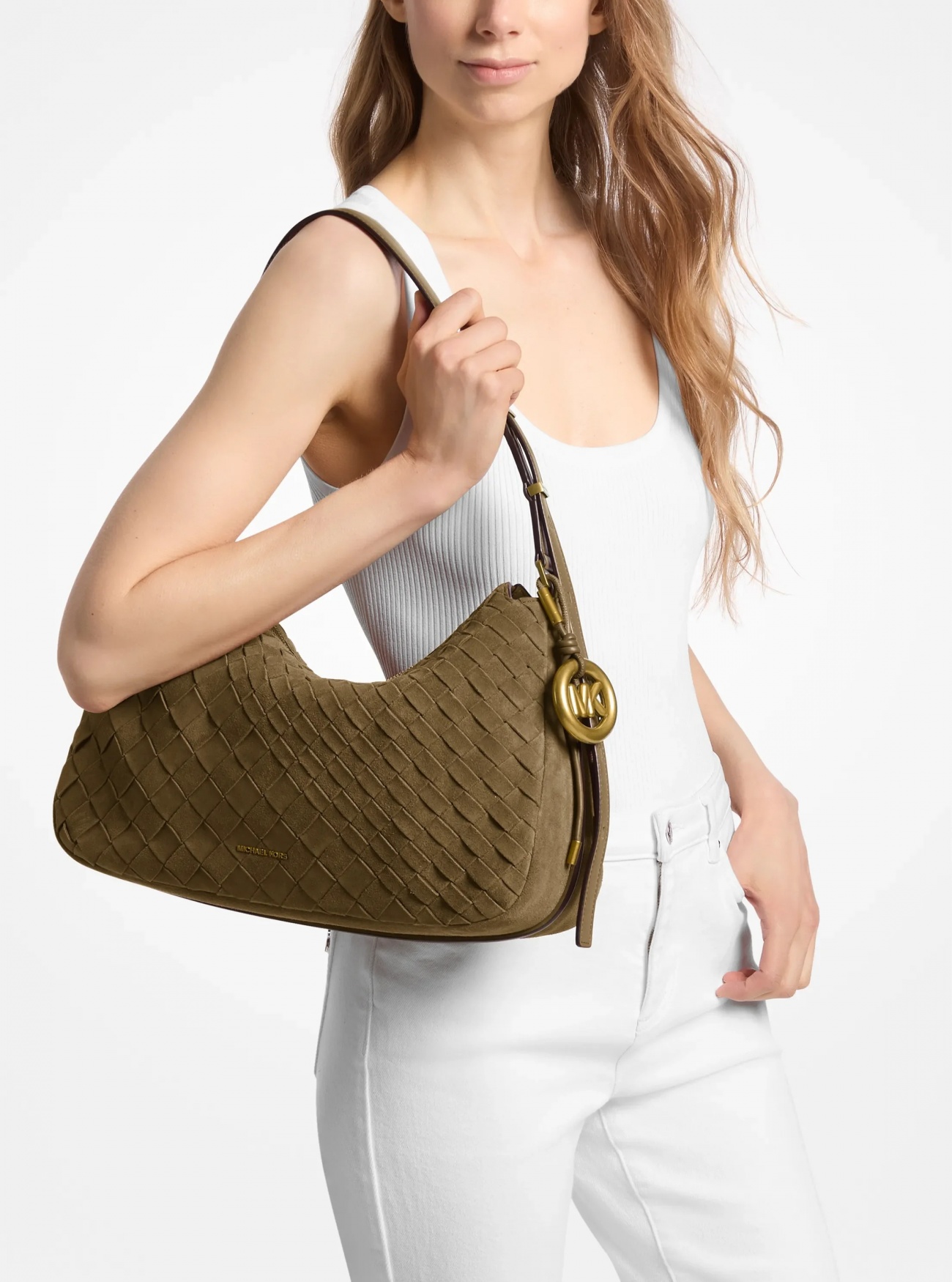 Nolita Medium Shoulder Bag