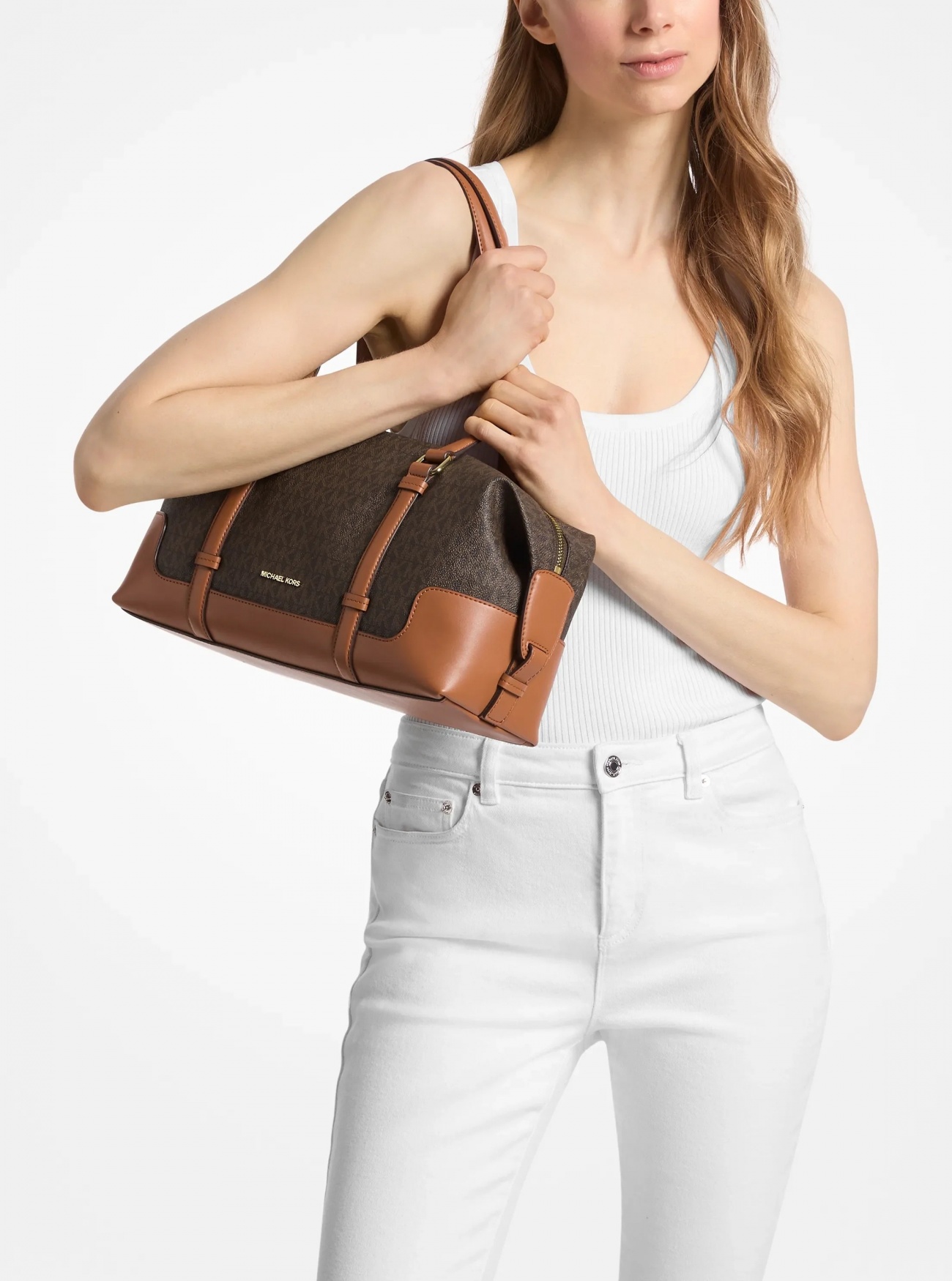 Teddi Large Shoulder Bag