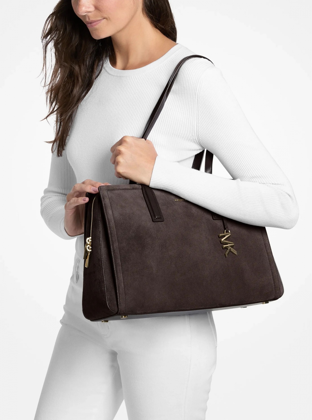 Laila Medium Tote