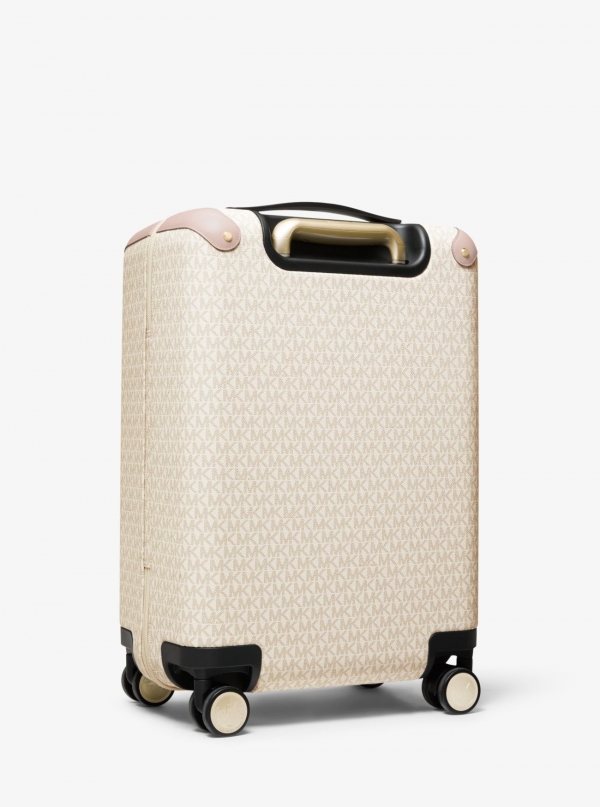 MICHAEL Michael Kors Logo Suitcase