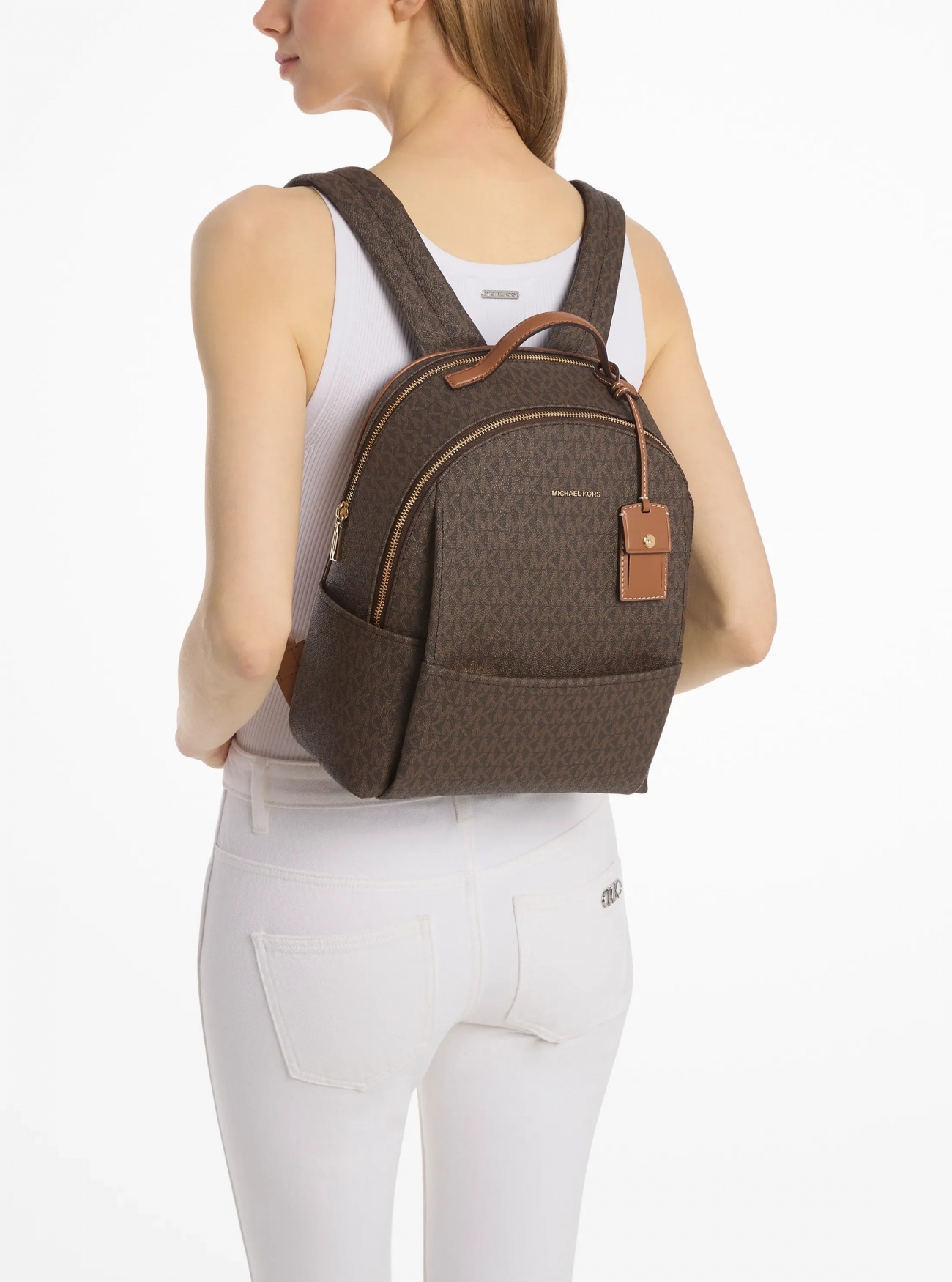 Sable Medium Backpack