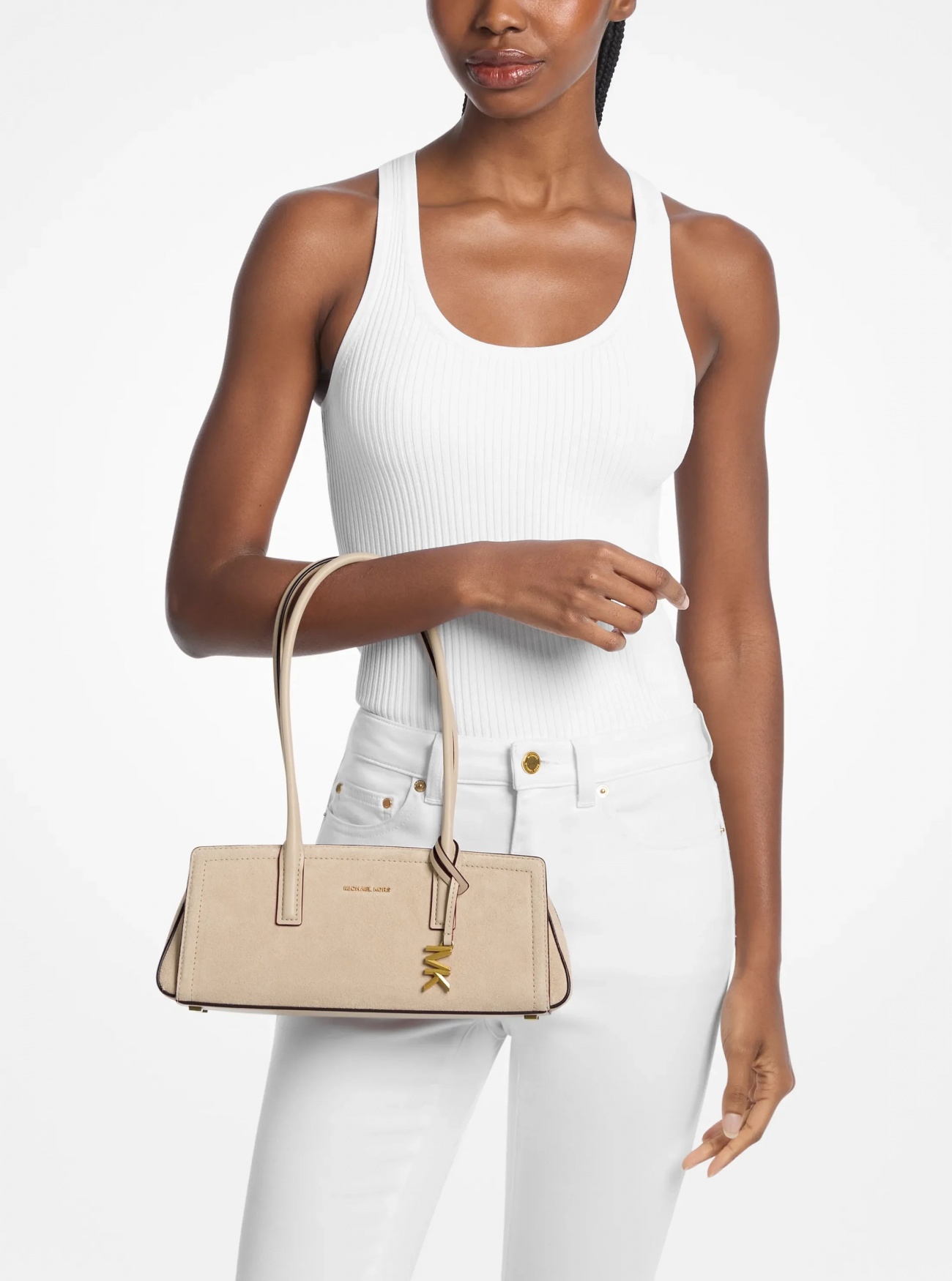 Laila Small Shoulder Bag