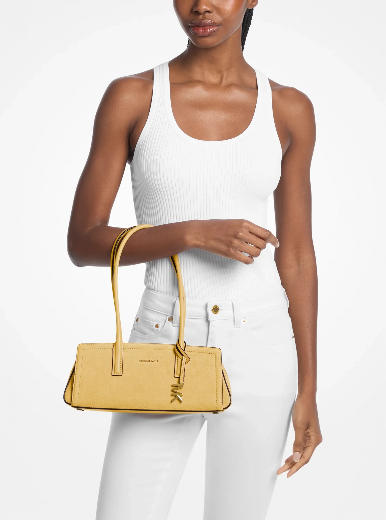 Laila Small Shoulder Bag