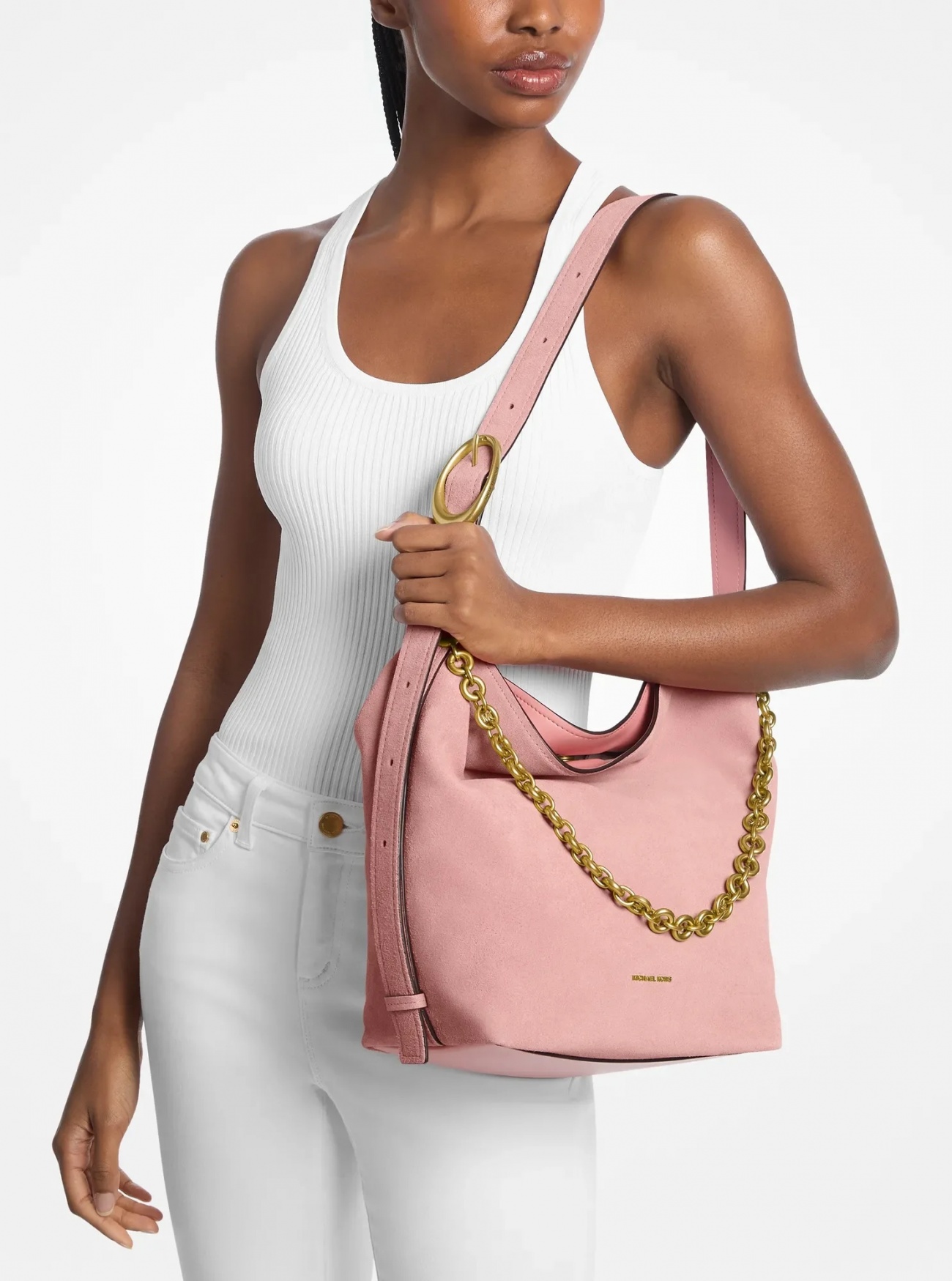 Nolita Large Bucket Tote