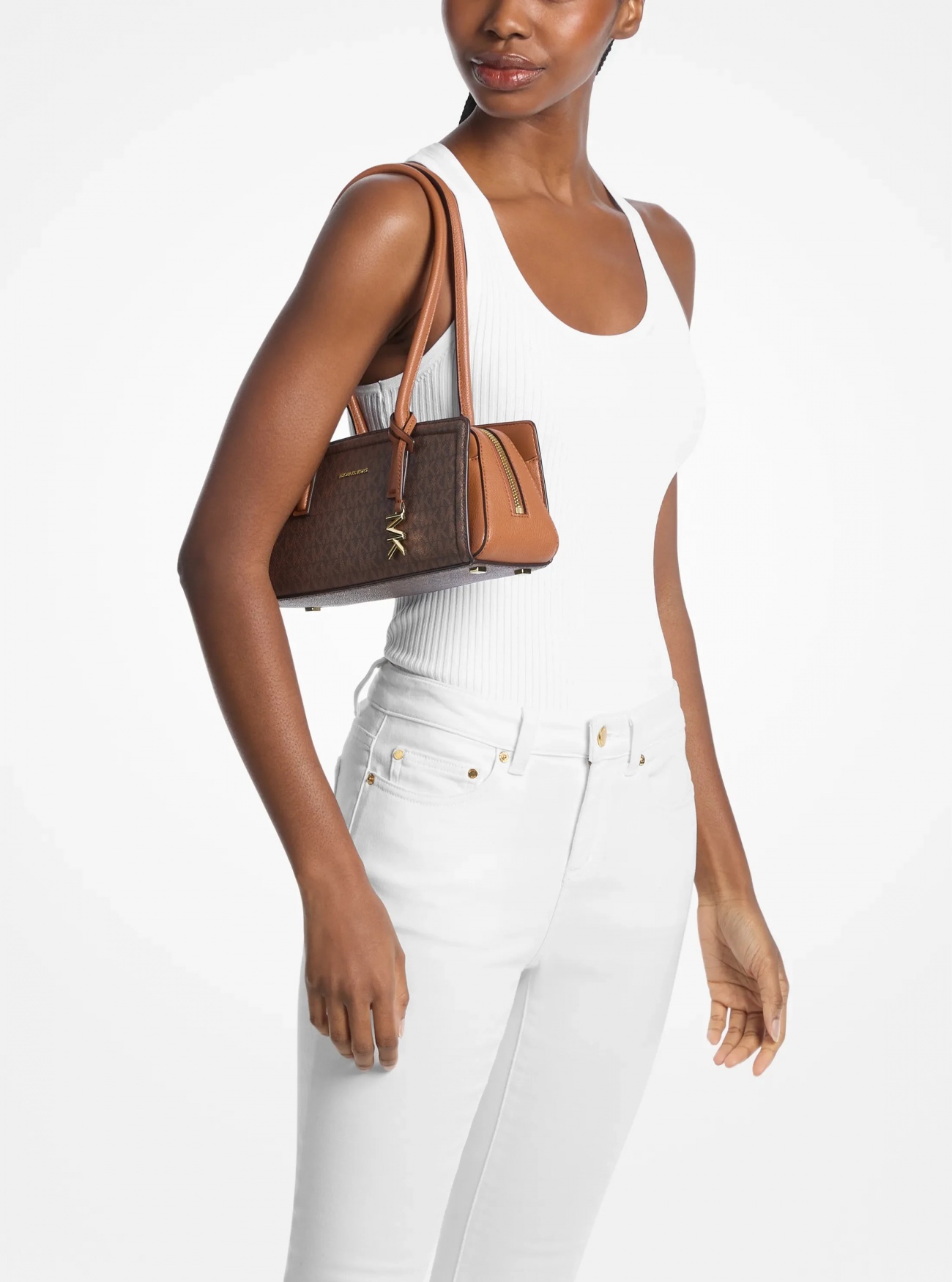 Laila Small Shoulder Bag
