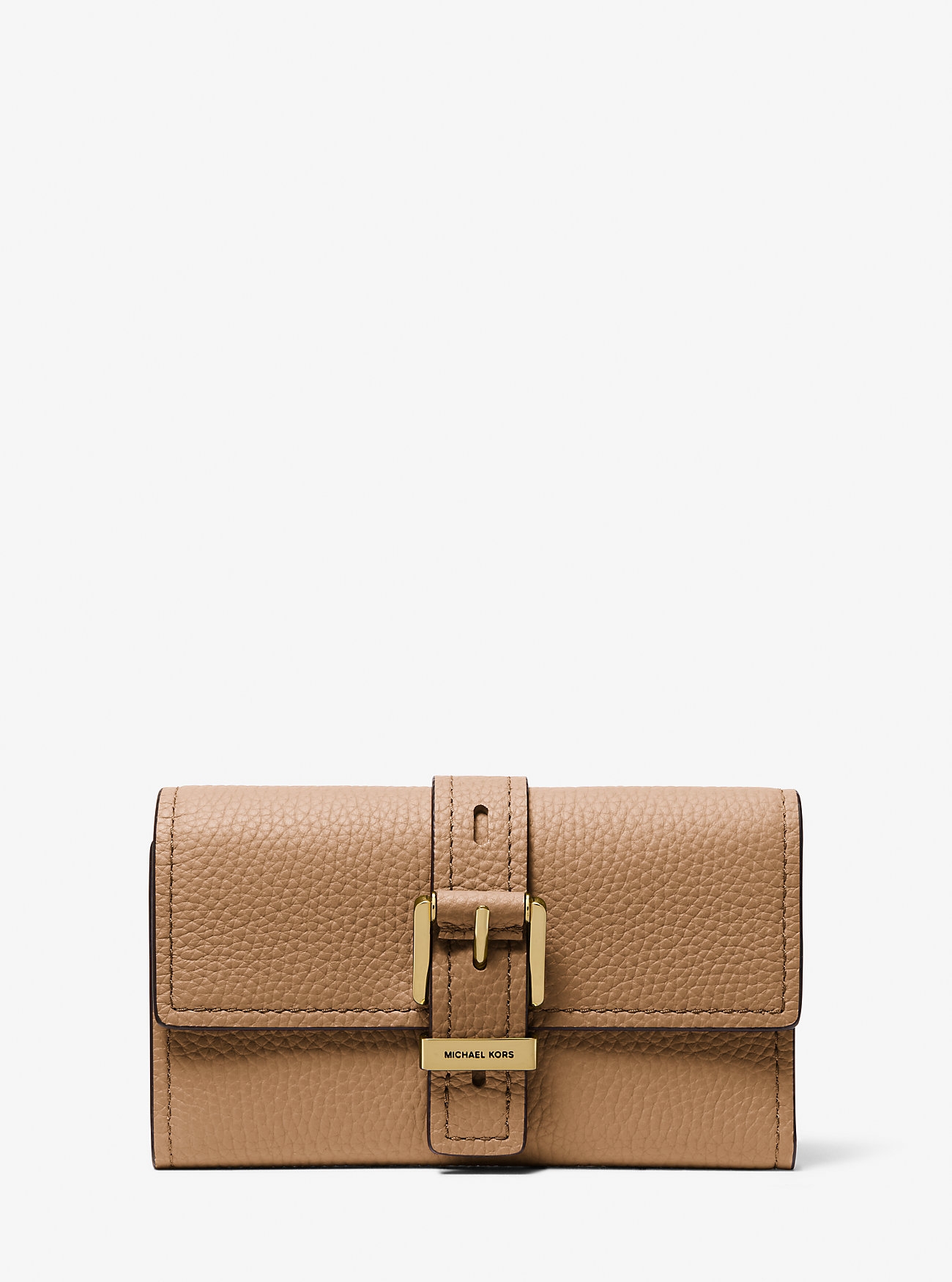 Nolita Medium Tri-Fold Wallet