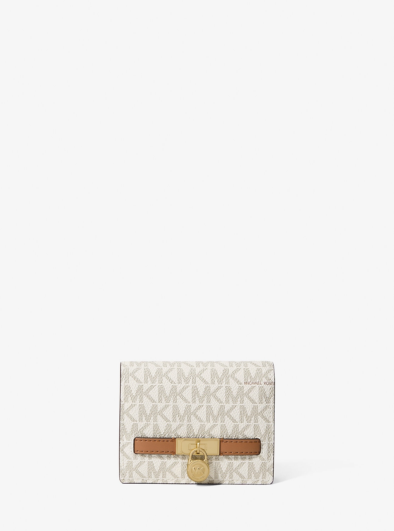 Hamilton Moderne Small Wallet