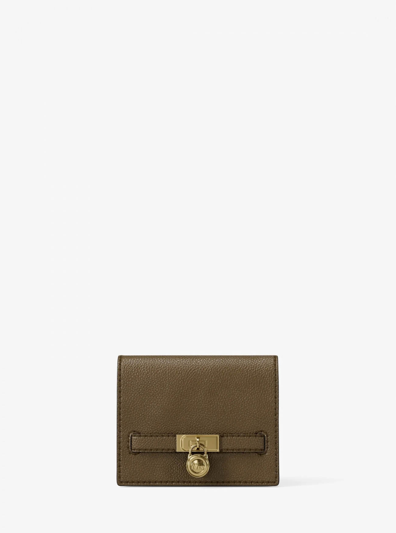 Hamilton Moderne Small Wallet