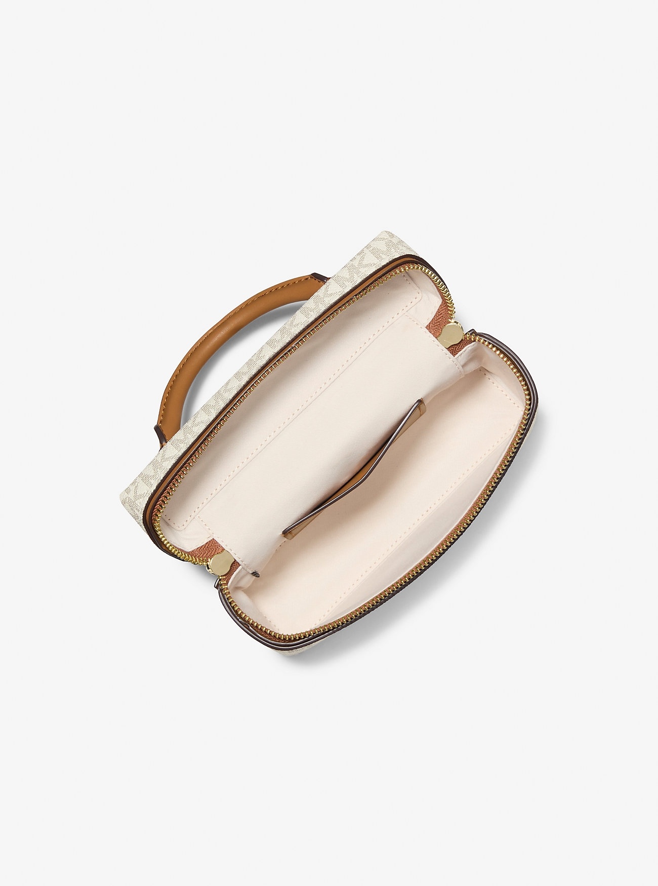 Сумка Michael Kors Jana Extra-Small Signature Logo Convertible