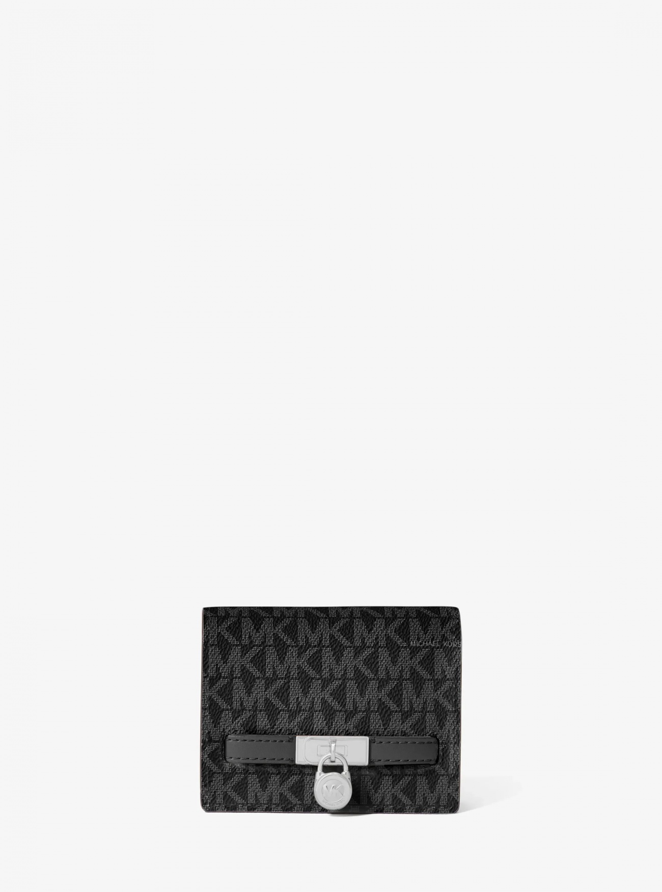 Hamilton Moderne Small Wallet